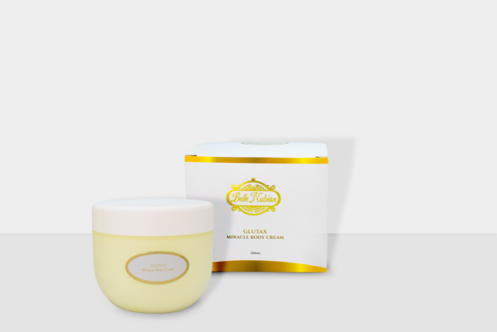 MIRACLE CREAM 1 WITH SPF30/COLLAGEN/VITAMIN C